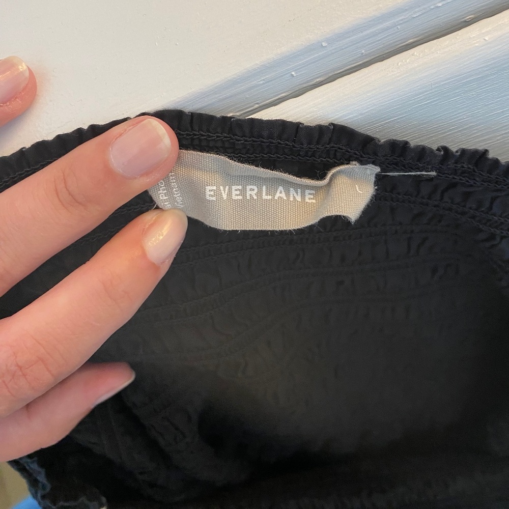 Everlane Dress